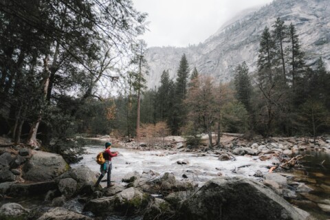 Adventure