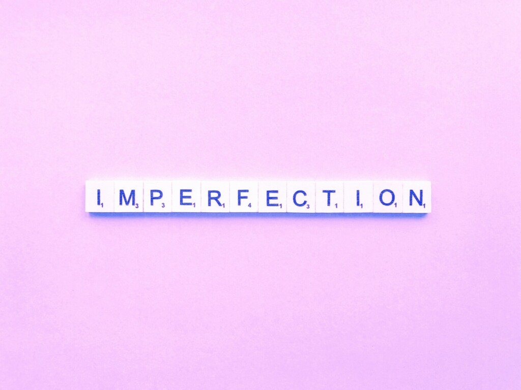 imperfection