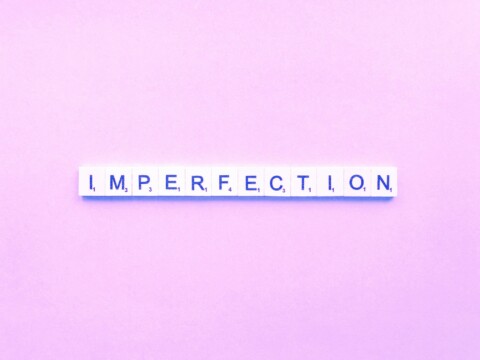imperfection