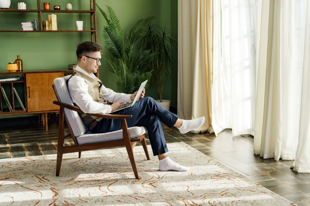 Entrepreneur Wellness: Secrets to Staying Healthy and Happy in Business